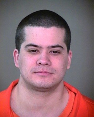 Cody J. Martinez